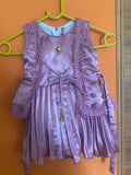1st Birthday Frock/Dress for Baby Girl - PyaraBaby