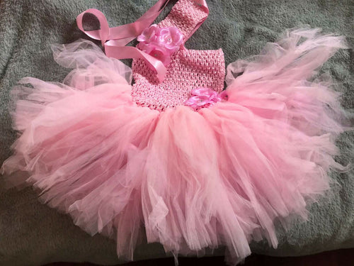 1st Birthday Tutu Dress For Baby Girl Each Dress @ 999/- | Set of 2 - PyaraBaby