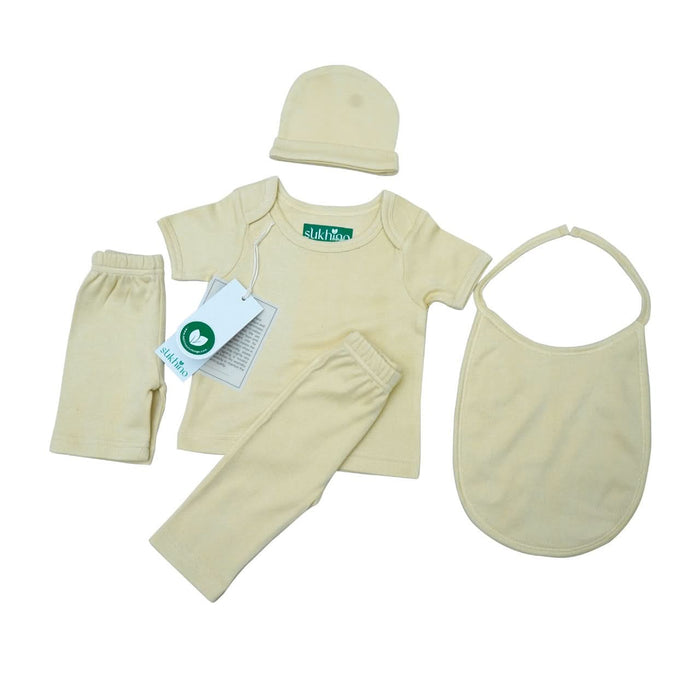 5 Piece Pack for New Born