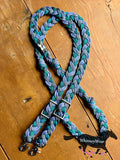 8ft Interstellar Braided Reins