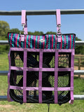 Barn Breeze Box Fan Bag – Retro Rodeo Stall Fan Holder | WhinneyWear