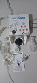ACCUSURE Double Electric Breast Pump 2025