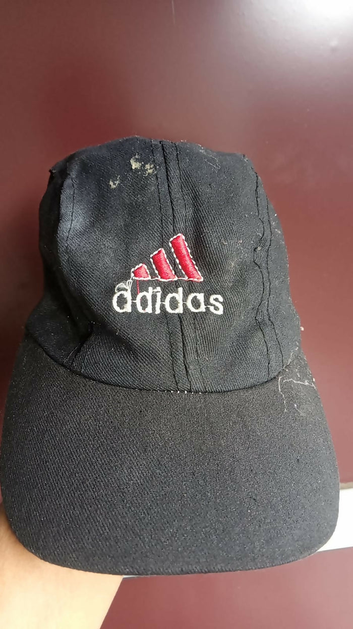 ADIDAS cap combo, bottle holder and cap set, travel essentials combo, sporty accessory set, ADIDAS accessories