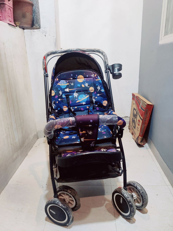 ALLWYN Stroller / Baby Pram