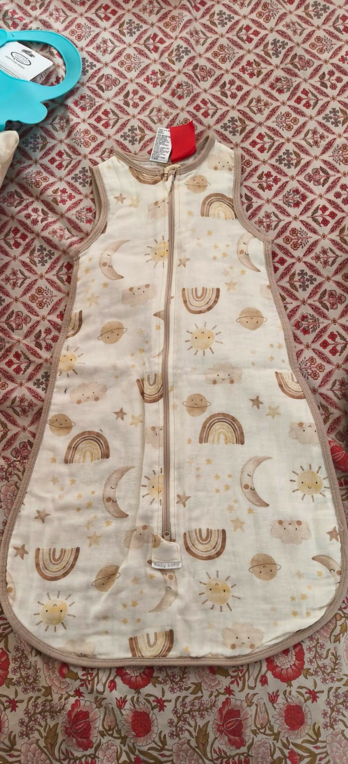 BABY BABY Sleep Swaddle /Sleeping Pod