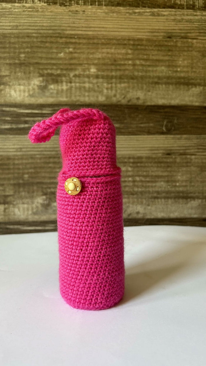 Baby Bottle Cover - Brand new (Handmade) - PyaraBaby