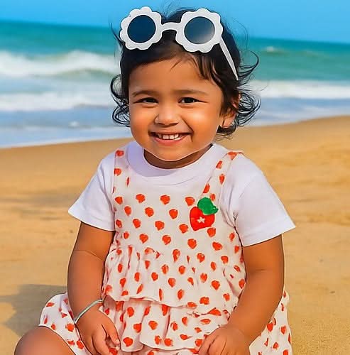 Baby Frock/Dress