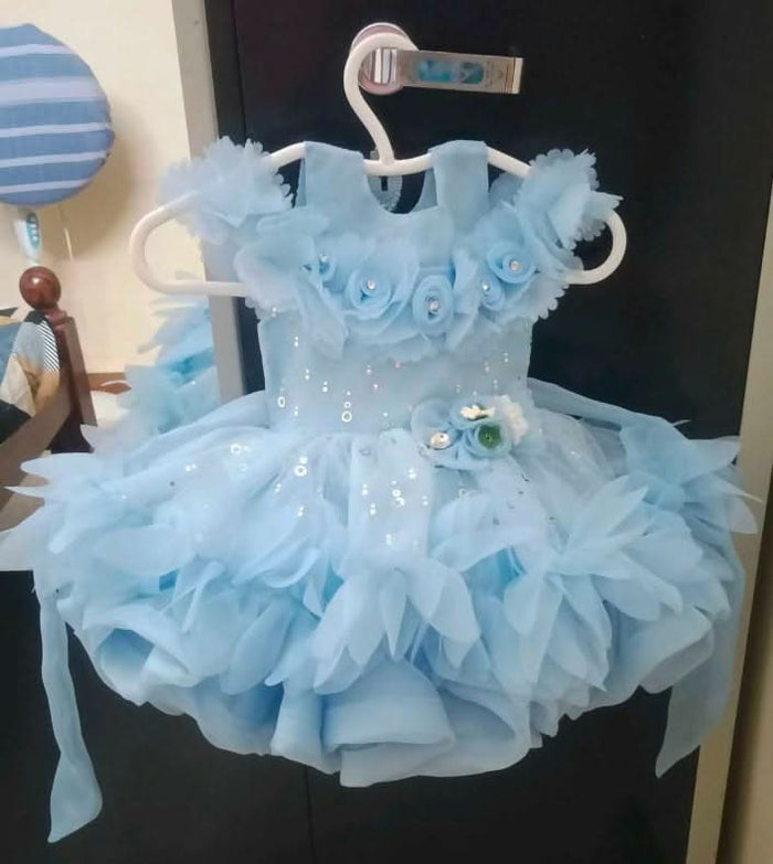 Baby Frock/tutu dress | Perfect for parties