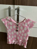 Baby Girl Skirt (Pink)