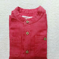 BABYHUG Baby boy Shirt - PyaraBaby