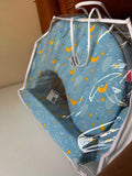 From Bump to Baby – BABYHUG Pillow for Ultimate Comfort and Support!