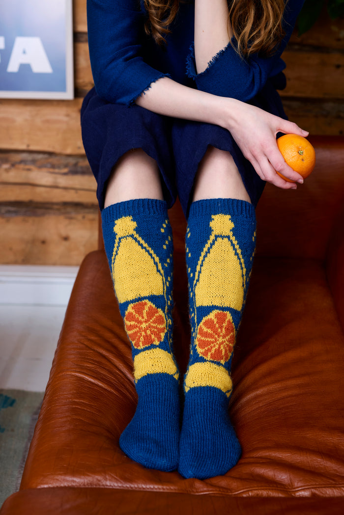 Beloved Patterns 2/2025