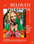 Beloved Patterns Magazine