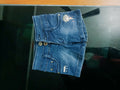 Blue Jean Trouser For Baby Girl