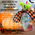 Boo-ZIE Cocktail Kit Gift Pack