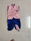 Boys ethnic wear