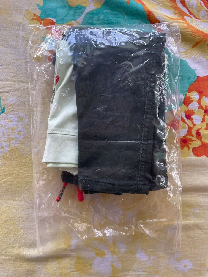 Boy's Full Sleeves Tshirt With Pant - PyaraBaby