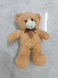Brown Fur Teddy Bear