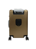 BUTT BABY Sit & Go Cabin Luggage (REFURBISHED)