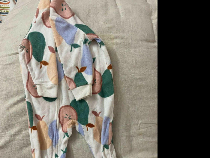 Discover comfort and convenience with CARTERS Rompers for Baby, available in a set of two for easy dressing and adorable style.