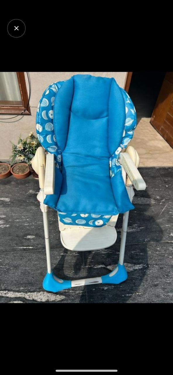 CHICCO Polly 2-in-1 High Chair