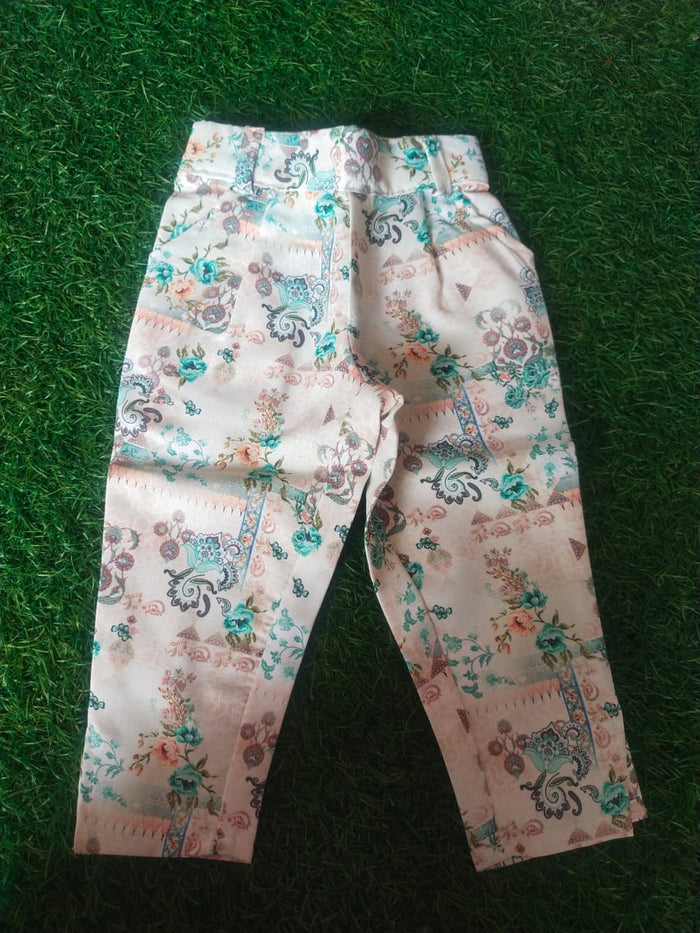 Co-rd set For Girl - PyaraBaby