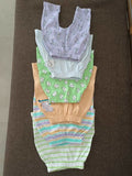 Cotton Pjamas - Set of 6 - PyaraBaby