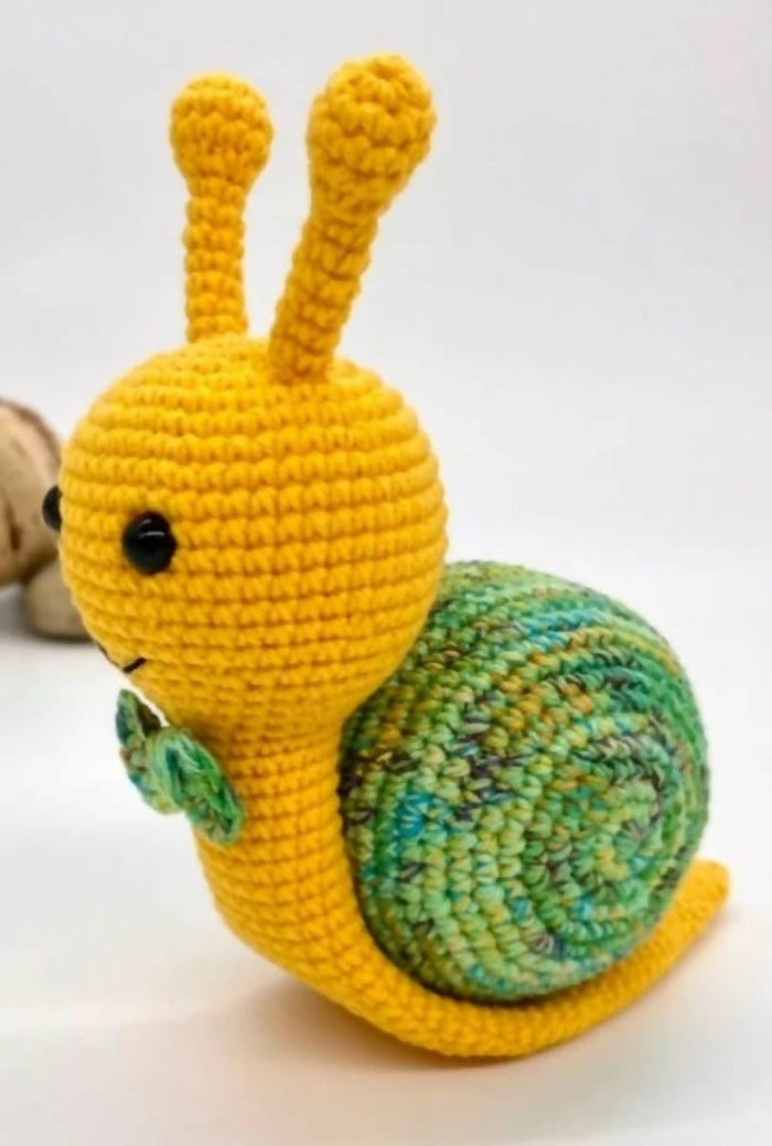 Crochet Cute Soft Toys