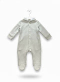 Baby woollen Romper set of 2