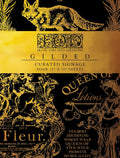 CURATED SIGNAGE IOD FOIL TRANSFER 12X16 PAD™ (MMInventory)