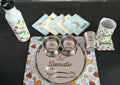 Dino Themed Kids Meal Combo Set