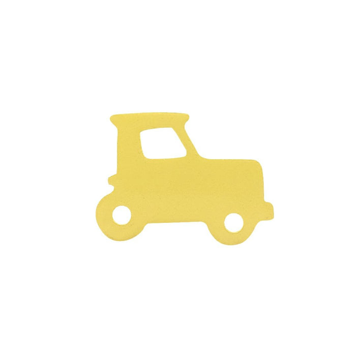 Door/ Drawer Knobs (Set of 2) Tractor