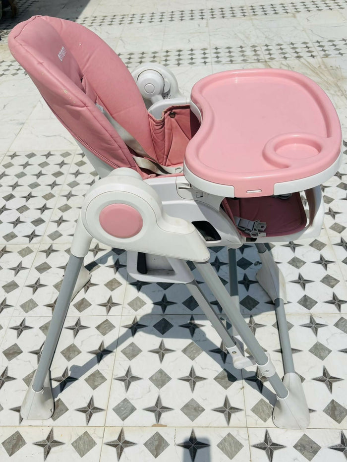 DOTMOM Feeding High Chair