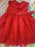 Shop now for elegant and stylish partywear frocks for baby girls, perfect for every special occasion!