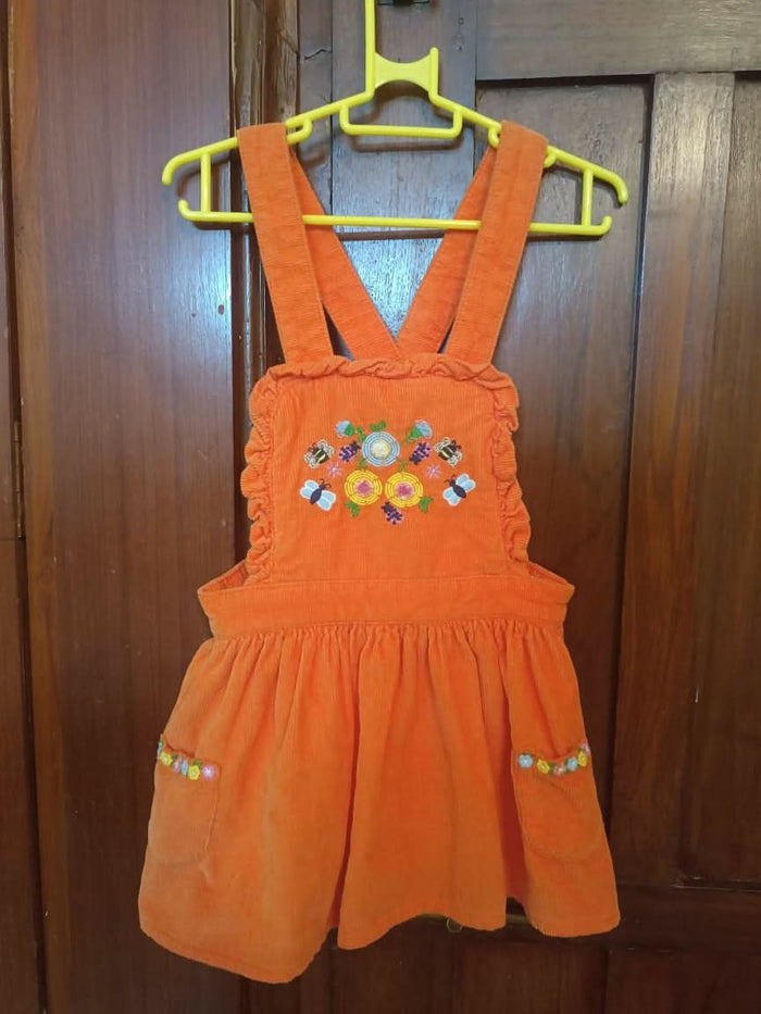 Shop now for elegant and stylish partywear frocks for baby girls, perfect for every special occasion!