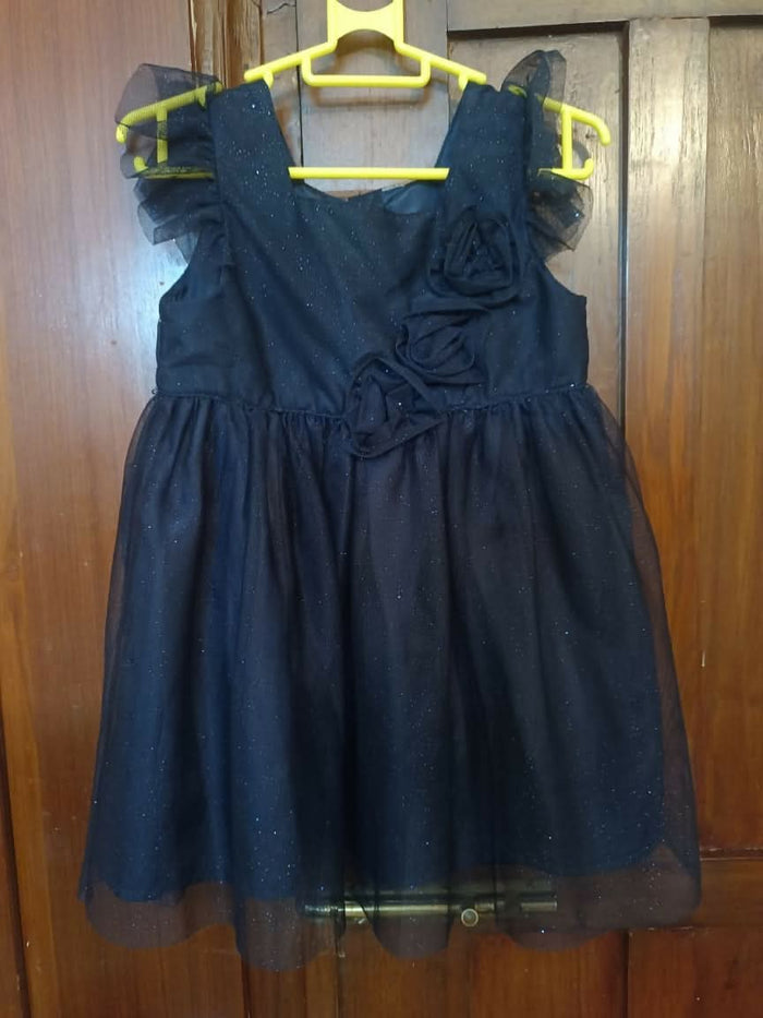 Dress/Frock for Baby Girl ( Set Of 3)