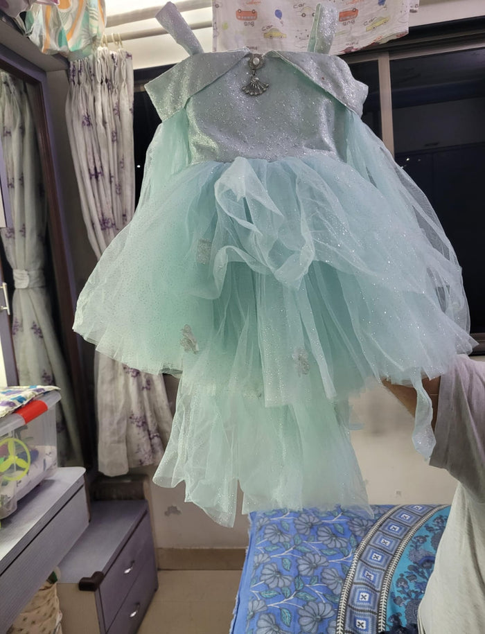 Dress/Frock for Baby Girl