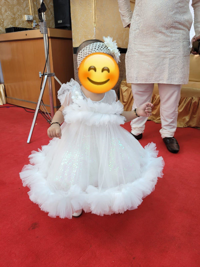 Dress/Frock for Baby Girl