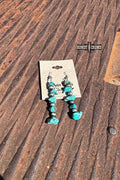 DS Rock 'Em Earrings