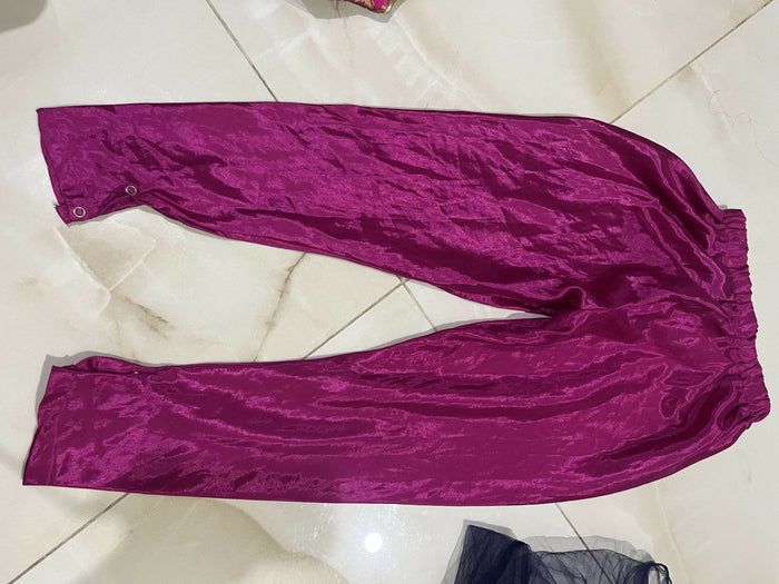 Ethnic Dress for Girls (Set of 2)