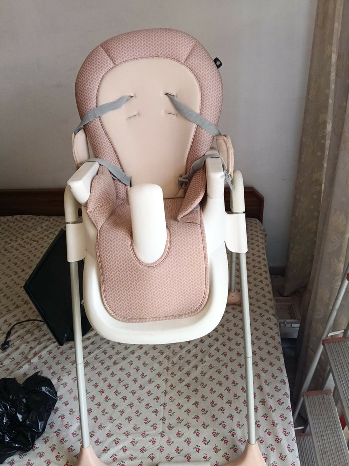 EVENFLO Fava Full Functional Baby High Chair