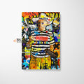 Famous Pablo Picasso Canvas Wall Art
