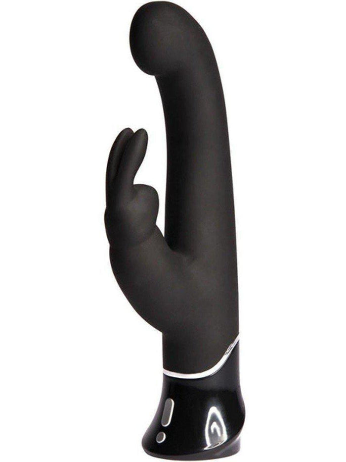 Fifty Shades of Grey Greedy Girl G Spot Rabbit Vibrator - 36 Vibration Modes, USB Rechargeable, Waterproof Eldorado