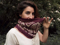 Foliole Cowl