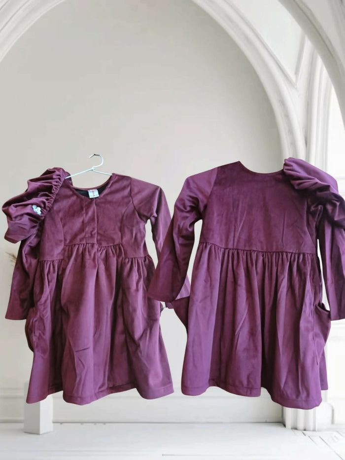 FOREVER Cute Dress for Girls