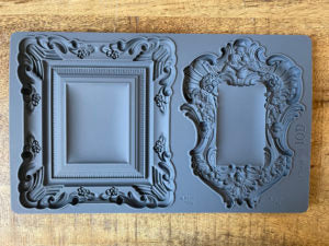 FRAMES 2 6X10 IOD MOULDS