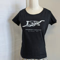 Freeman's Creative Fitted T-Shirt