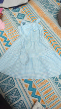 Dress your little princess in style with our charming collection of frocks/dresses for baby girls, designed for comfort and cuteness!