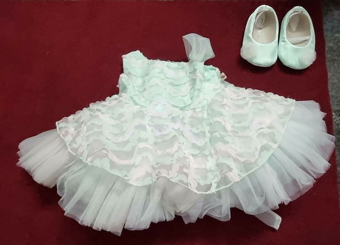Frock/Dress for Baby Girl - PyaraBaby