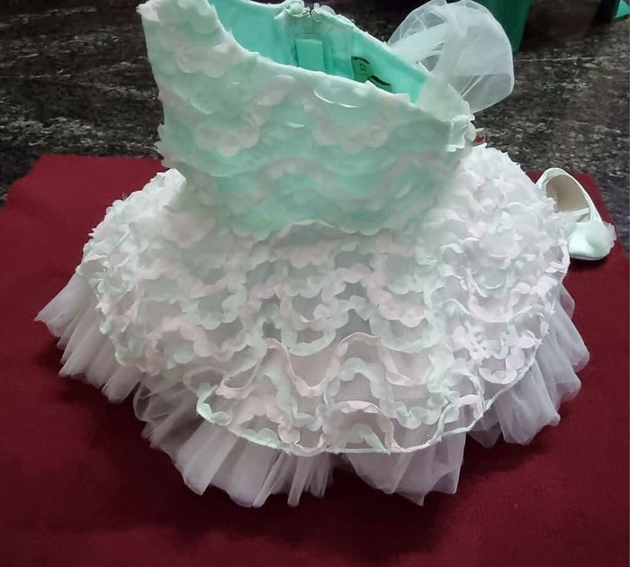 Frock/Dress for Baby Girl - PyaraBaby